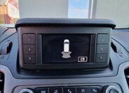 Ford Transit Connect Skříň 1,5 l 88 kw