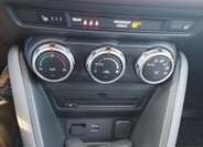 Mazda CX-3 SUV / Terénní 2,0 l 110 kw