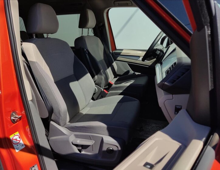 Volkswagen Multivan 20