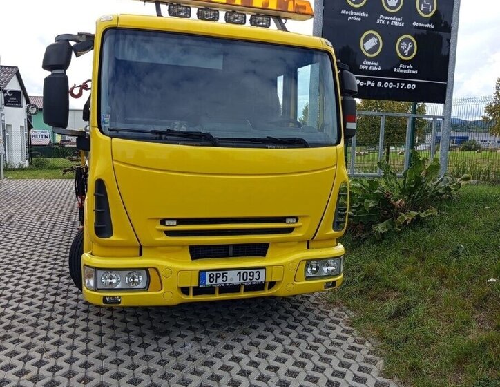 Iveco Ostatní Ostatní 0,0 0