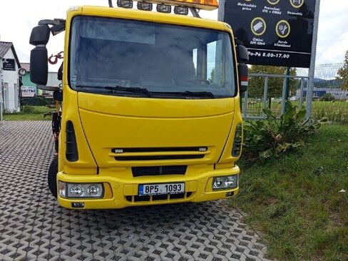 Iveco Ostatní Ostatní 0,0 0