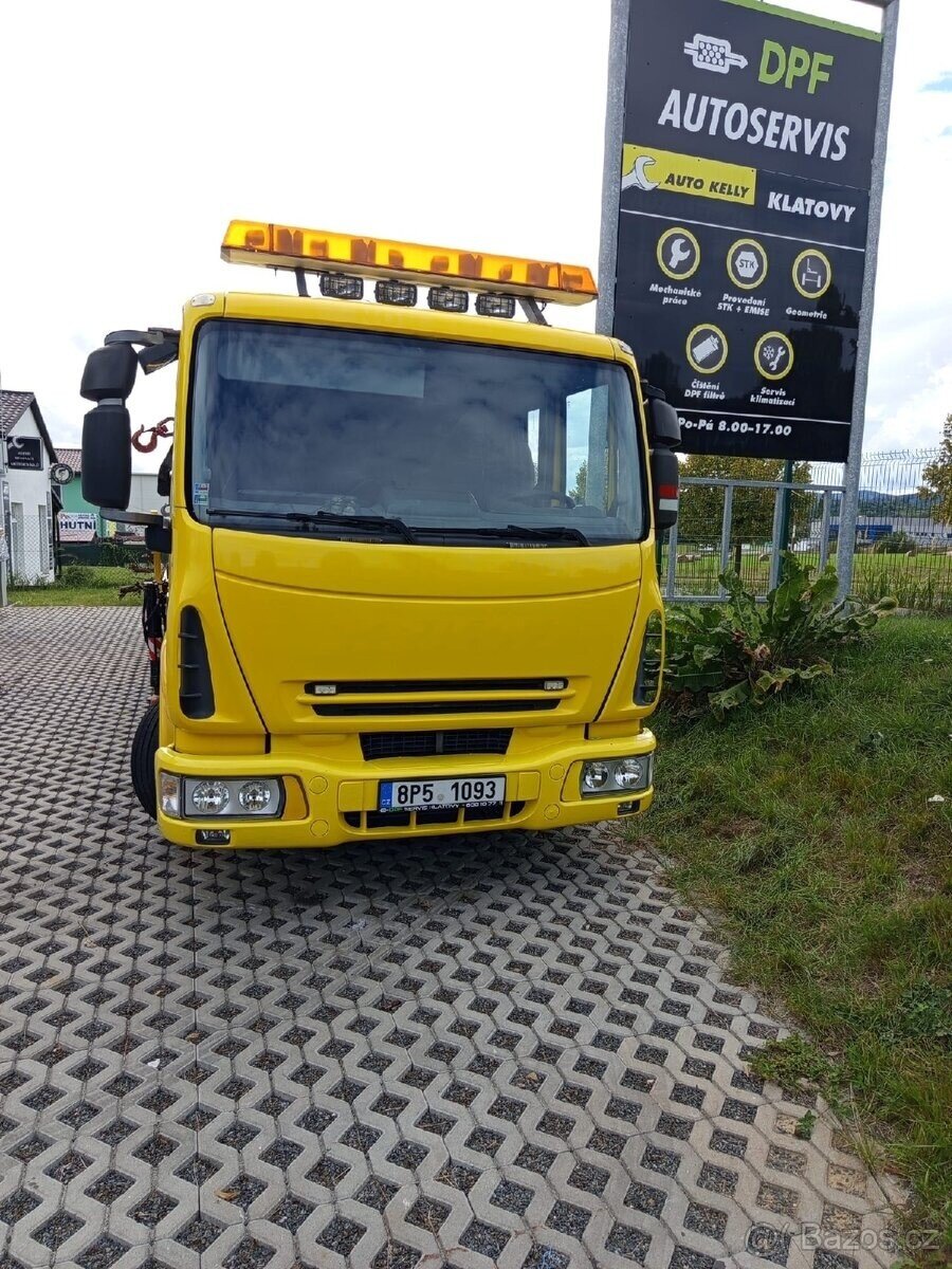 Iveco Ostatní Ostatní 0,0 0