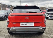 Hyundai Kona SUV 1,6 l 104 kw
