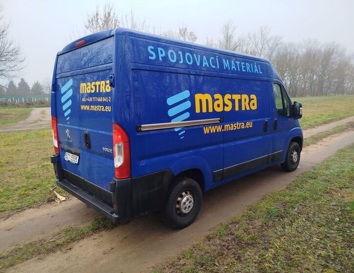 Peugeot Boxer Skříň 2,0 l 96 kw