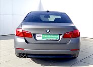 BMW Řada 5 Sedan 3,0 l 180 kw