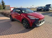 Toyota C-HR 3