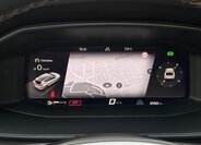 Cupra Formentor SUV / Terénní 2,0 l 140 kw