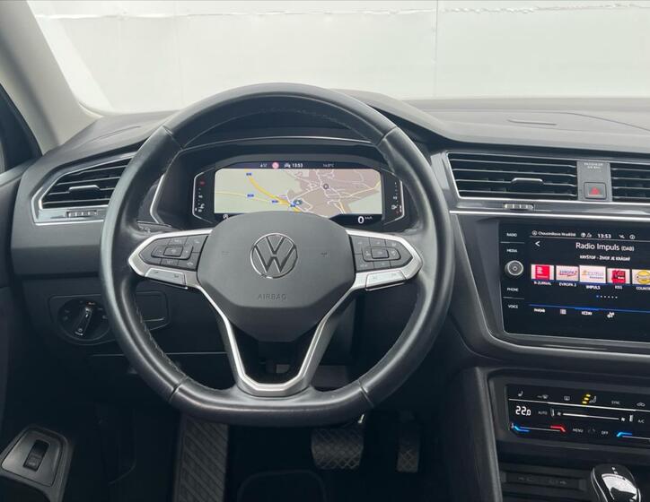 Volkswagen Tiguan Allspace 15