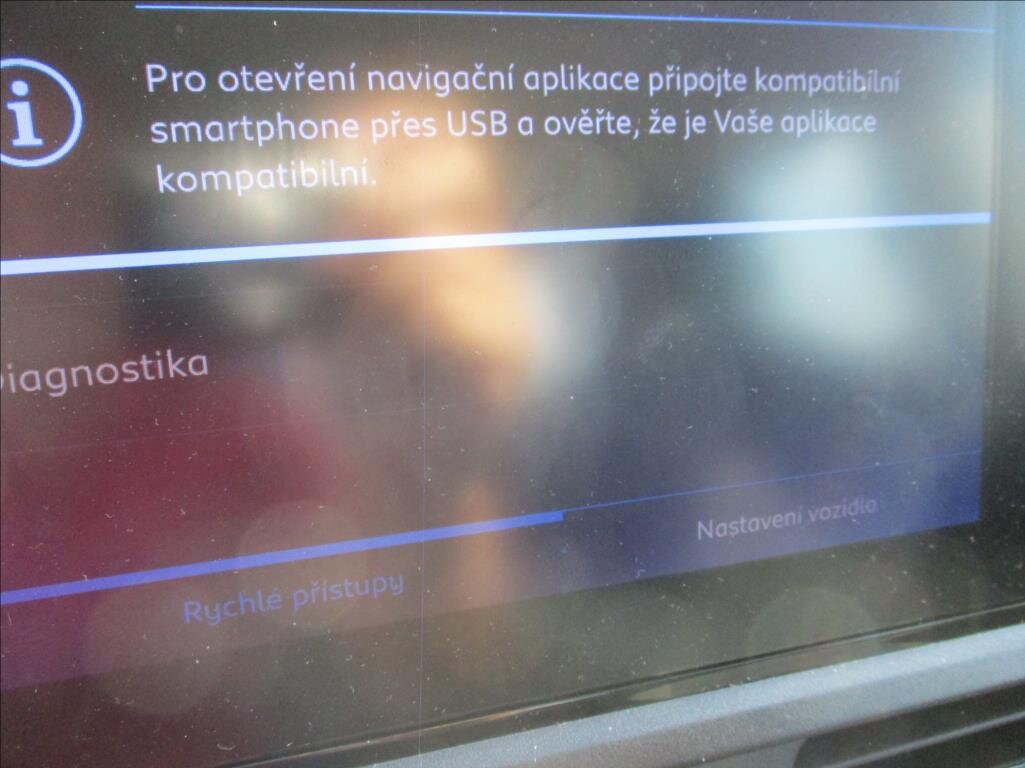 Peugeot Rifter Kombi 1,5 l 96 kw