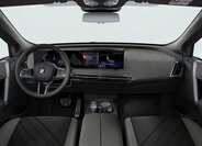 BMW iX SUV / Terénní 0,0 300 kw