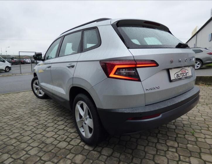 Škoda Karoq 57