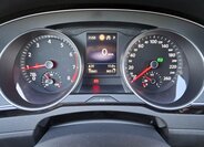 Volkswagen Passat Kombi 1,5 l 110 kw