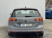 Volkswagen Passat Kombi 2,0 l 110 kw