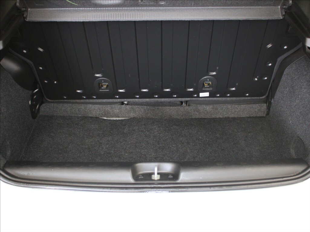 Fiat Panda SUV / Terénní 999,0 51 kw