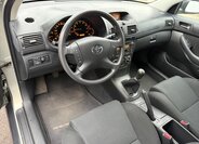 Toyota Avensis 7