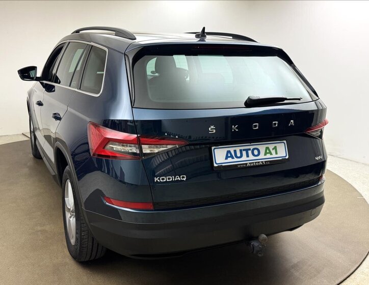 Škoda Kodiaq 6