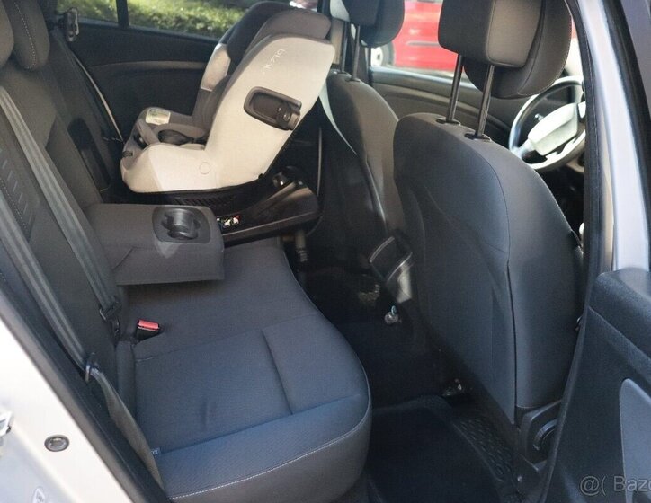 Renault Mégane Kombi 0,0 0