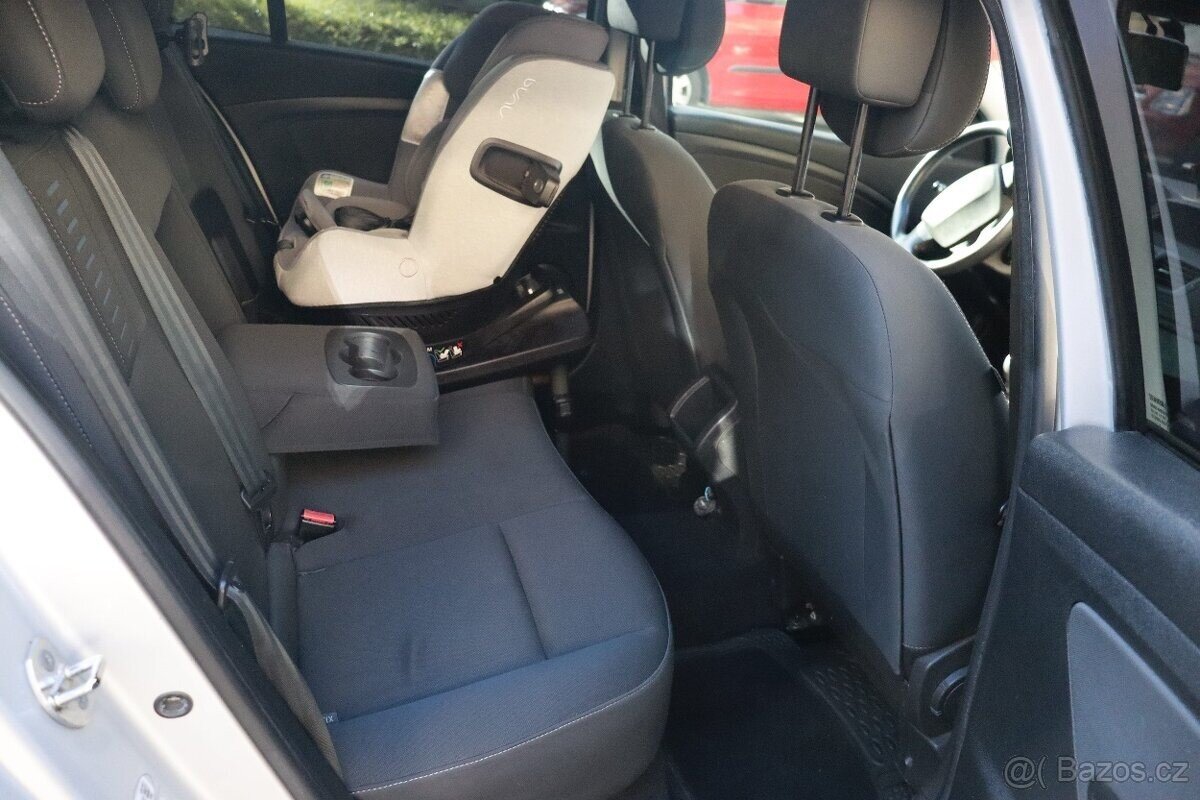 Renault Mégane Kombi 0,0 0