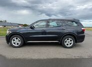 Dodge Durango 2