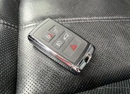 Land Rover Range Rover Evoque SUV 2,0 l 132 kw