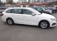 Škoda Octavia 5