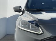 Ford Kuga SUV / Terénní 2,5 l 112 kw
