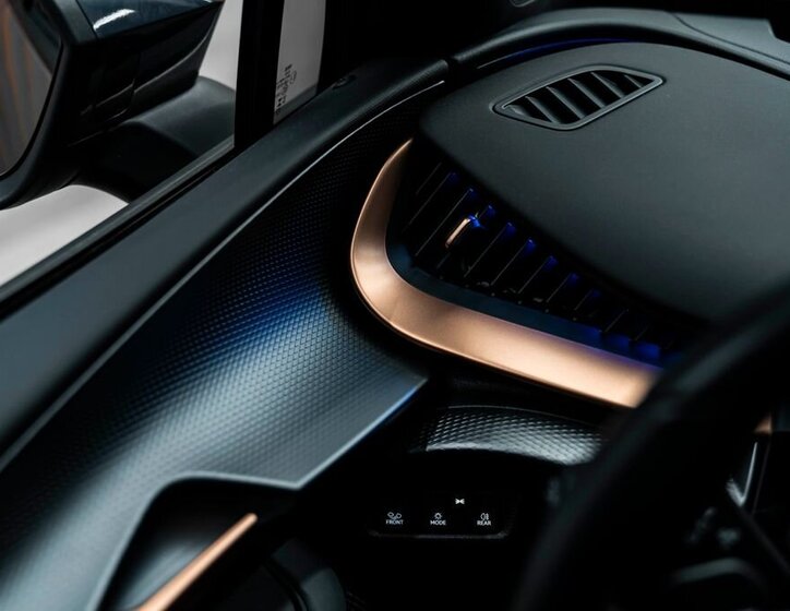 Cupra Ostatní SUV 0,0 210 kw