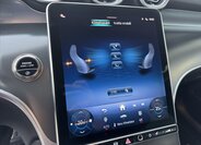 Mercedes-Benz GLC 18