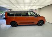 Volkswagen Multivan 5