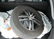 Hyundai Tucson SUV 1,6 l 85 kw