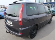 Citroën C8 MPV 2,0 l 88 kw
