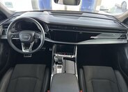 Audi Q8 SUV / Terénní 3,0 l 250 kw
