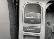 Volkswagen Sharan MPV 2,0 l 135 kw