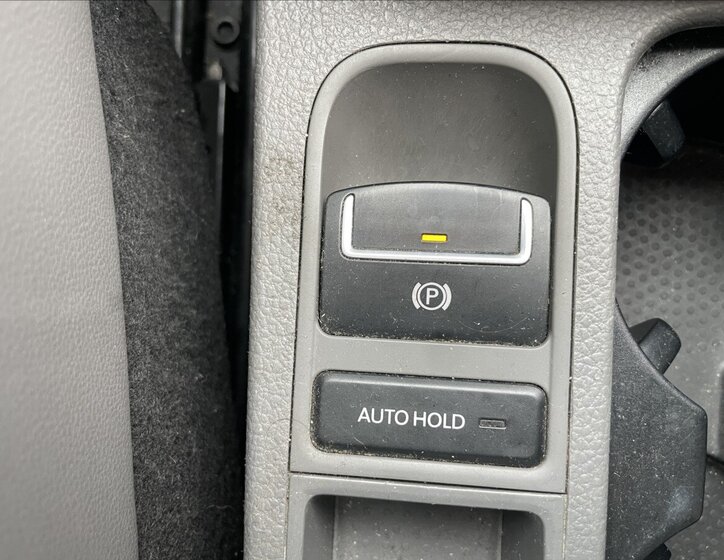 Volkswagen Sharan MPV 2,0 l 135 kw