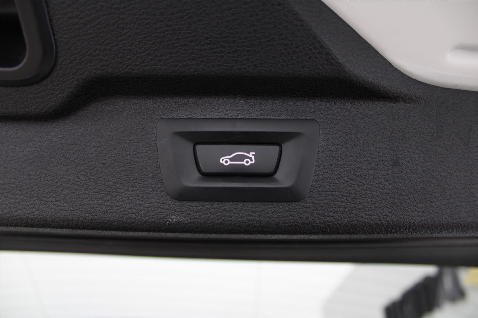 BMW X5 SUV 3,0 l 190 kw