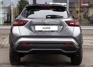 Nissan Juke CUV 999,0 84 kw