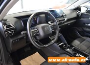 Citroën C4 X Liftback 1,2 l 96 kw