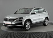 Škoda Karoq SUV / Terénní 1,5 l 110 kw