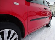 Toyota Yaris Hatchback 998,0 51 kw