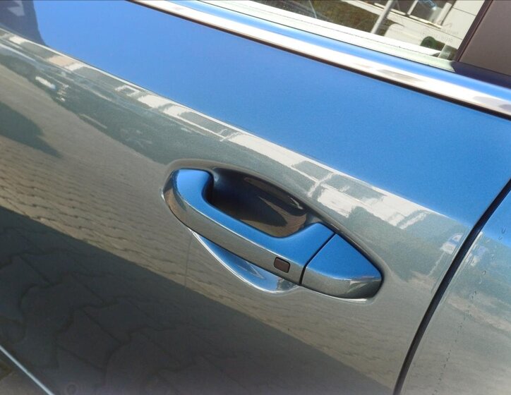 KIA Ceed Kombi 1,5 l 103 kw