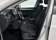 Škoda Octavia Liftback 1,6 l 85 kw