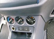 Ford Transit Connect Pick-up 1,8 l 66 kw