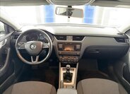 Škoda Octavia Kombi 1,6 l 81 kw