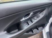 Hyundai i30 Kombi 1,5 l 117 kw