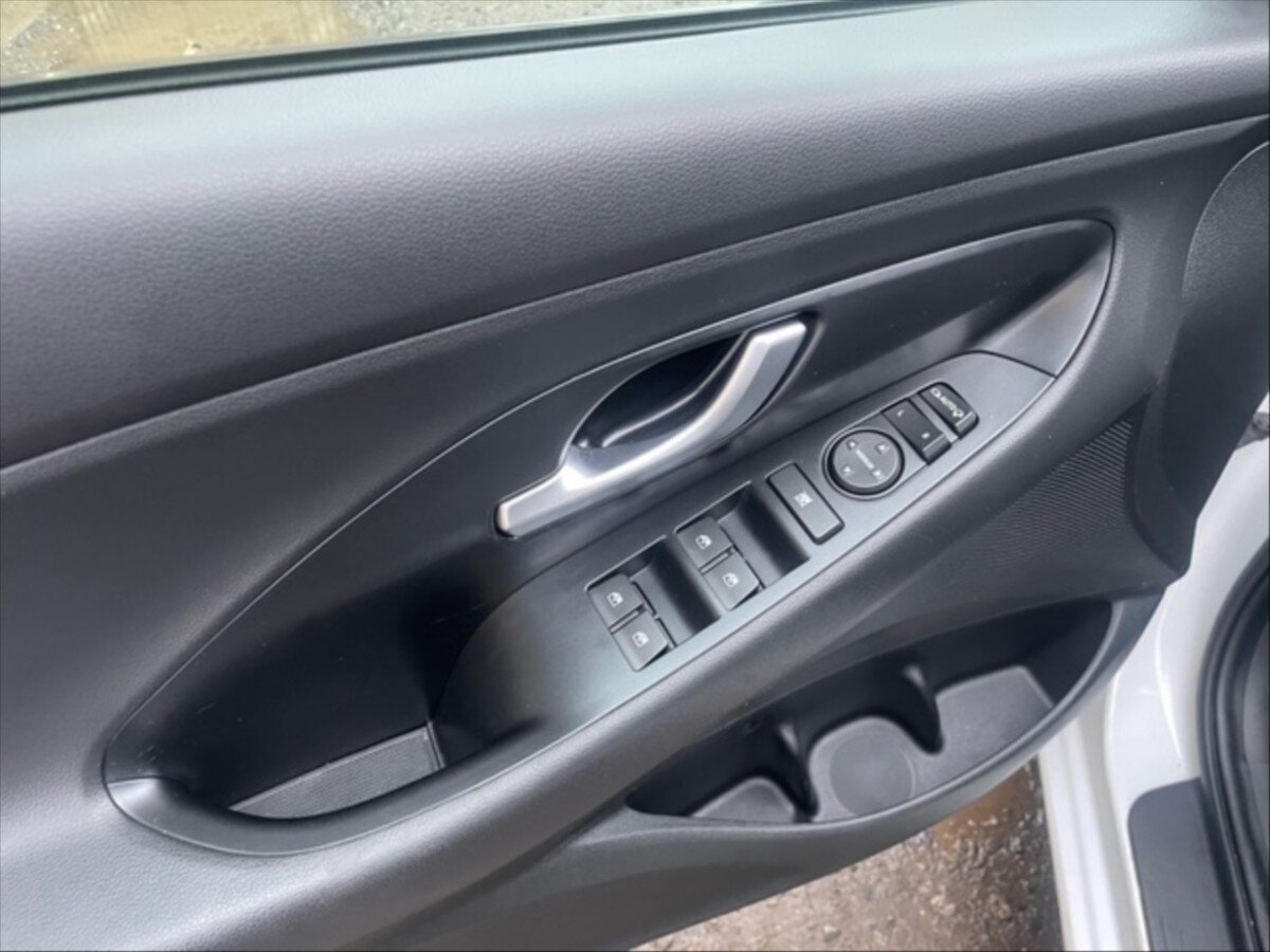 Hyundai i30 Kombi 1,5 l 117 kw