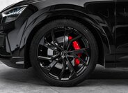 Audi SQ8 SUV / Terénní 4,0 l 373 kw