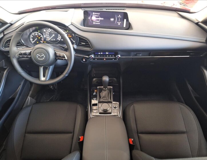 Mazda CX-30 SUV 2,5 l 103 kw