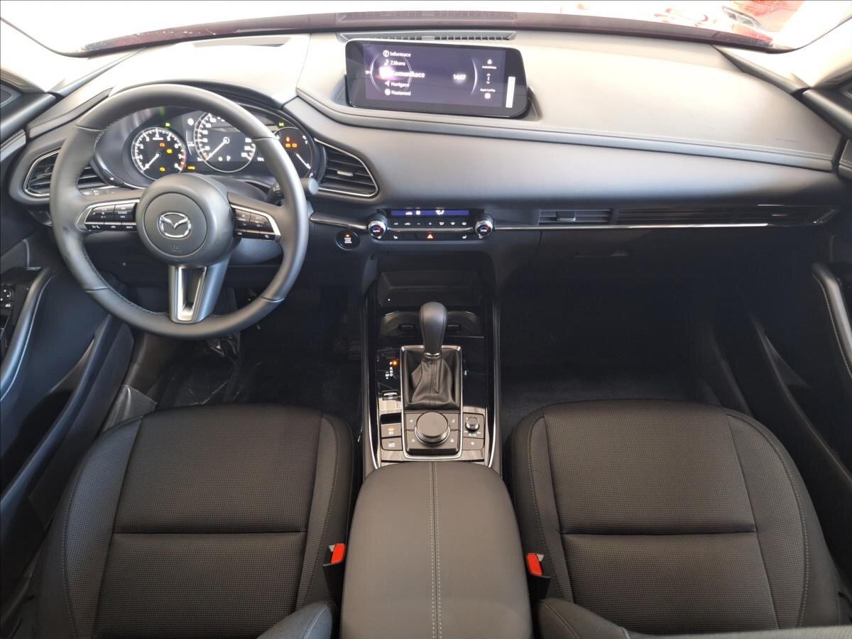Mazda CX-30 SUV 2,5 l 103 kw