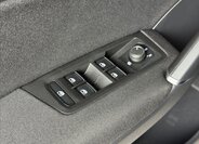 Volkswagen Touran MPV 2,0 l 110 kw