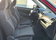Suzuki Swift Hatchback 1,6 l 100 kw